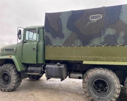 КрАЗ Другая, объемом двигателя 0 л и пробегом 0 тыс. км за 32500 $, фото 2 на Automoto.ua