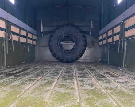 КрАЗ Другая, объемом двигателя 0 л и пробегом 0 тыс. км за 32500 $, фото 4 на Automoto.ua