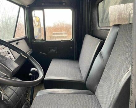 КрАЗ Другая, объемом двигателя 0 л и пробегом 0 тыс. км за 32500 $, фото 7 на Automoto.ua