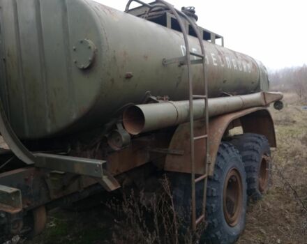 КрАЗ Інша, об'ємом двигуна 0 л та пробігом 0 тис. км за 11454 $, фото 2 на Automoto.ua