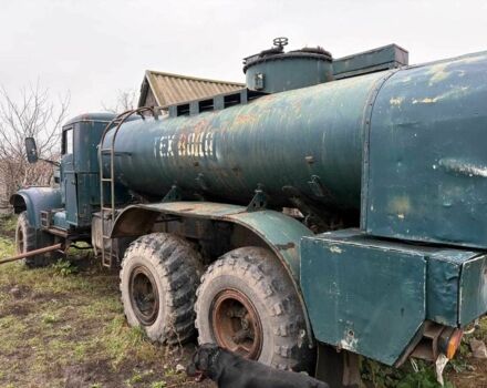 КрАЗ Другая, объемом двигателя 0 л и пробегом 0 тыс. км за 7110 $, фото 1 на Automoto.ua