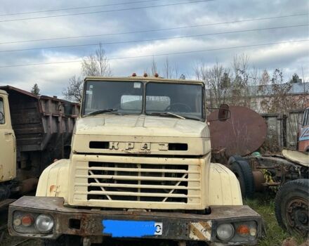 КрАЗ Інша, об'ємом двигуна 0 л та пробігом 0 тис. км за 4500 $, фото 1 на Automoto.ua