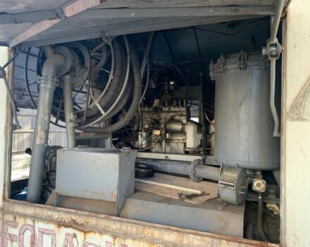 КрАЗ Другая 1994 в Запорожье на Automoto.ua КрАЗ Другая, объемом двигателя 0 л и пробегом 0 тыс. км за 13305 $, фото 8 на Automoto.ua