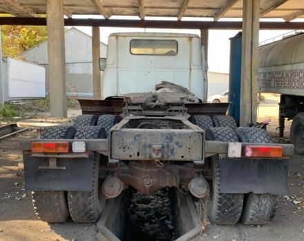 КрАЗ Другая 1994 в Запорожье на Automoto.ua КрАЗ Другая, объемом двигателя 0 л и пробегом 0 тыс. км за 13305 $, фото 11 на Automoto.ua