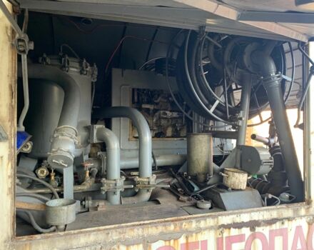 КрАЗ Другая 1994 в Запорожье на Automoto.ua КрАЗ Другая, объемом двигателя 0 л и пробегом 0 тыс. км за 13305 $, фото 9 на Automoto.ua