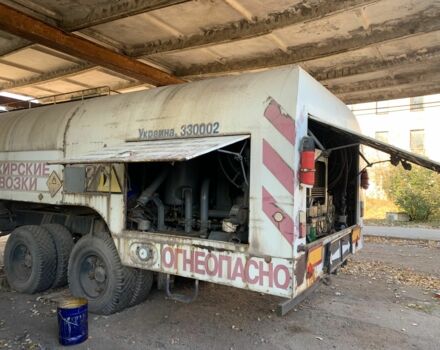 КрАЗ Другая 1994 в Запорожье на Automoto.ua КрАЗ Другая, объемом двигателя 0 л и пробегом 0 тыс. км за 13305 $, фото 6 на Automoto.ua