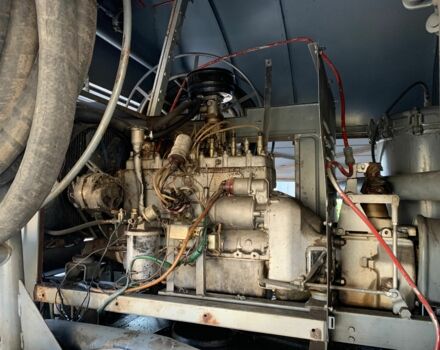 КрАЗ Другая 1994 в Запорожье на Automoto.ua КрАЗ Другая, объемом двигателя 0 л и пробегом 0 тыс. км за 13305 $, фото 7 на Automoto.ua