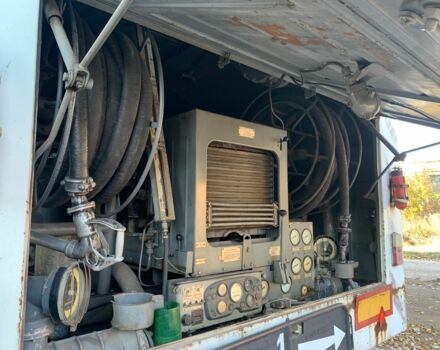 КрАЗ Другая 1994 в Запорожье на Automoto.ua КрАЗ Другая, объемом двигателя 0 л и пробегом 0 тыс. км за 13305 $, фото 10 на Automoto.ua