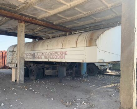 КрАЗ Другая 1994 в Запорожье на Automoto.ua КрАЗ Другая, объемом двигателя 0 л и пробегом 0 тыс. км за 13305 $, фото 5 на Automoto.ua