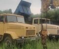КрАЗ Другая, объемом двигателя 6 л и пробегом 0 тыс. км за 4500 $, фото 1 на Automoto.ua