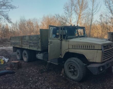 КрАЗ Другая, объемом двигателя 2.3 л и пробегом 0 тыс. км за 14338 $, фото 5 на Automoto.ua