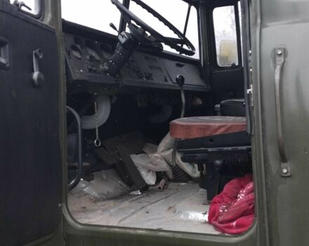 КрАЗ Другая, объемом двигателя 2.3 л и пробегом 0 тыс. км за 14338 $, фото 3 на Automoto.ua