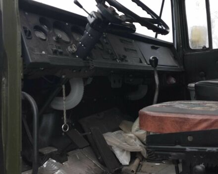 КрАЗ Другая, объемом двигателя 2.3 л и пробегом 0 тыс. км за 14338 $, фото 4 на Automoto.ua