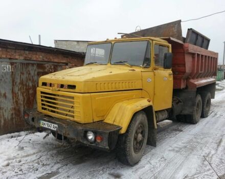 КрАЗ Інша, об'ємом двигуна 2.3 л та пробігом 0 тис. км за 8000 $, фото 1 на Automoto.ua