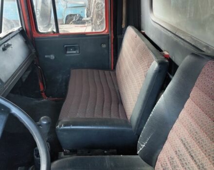 КрАЗ Другая, объемом двигателя 2.3 л и пробегом 0 тыс. км за 11000 $, фото 8 на Automoto.ua