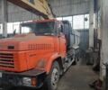КрАЗ Другая, объемом двигателя 2.3 л и пробегом 0 тыс. км за 11000 $, фото 4 на Automoto.ua