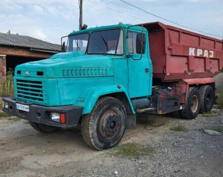 КрАЗ Інша, об'ємом двигуна 2.3 л та пробігом 0 тис. км за 15500 $, фото 1 на Automoto.ua
