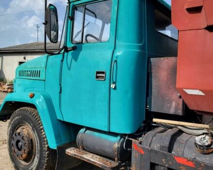 КрАЗ Інша, об'ємом двигуна 2.3 л та пробігом 0 тис. км за 15500 $, фото 2 на Automoto.ua