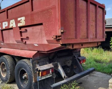 КрАЗ Інша, об'ємом двигуна 2.3 л та пробігом 0 тис. км за 15500 $, фото 3 на Automoto.ua