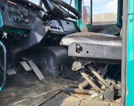 КрАЗ Інша, об'ємом двигуна 2.3 л та пробігом 0 тис. км за 15500 $, фото 5 на Automoto.ua