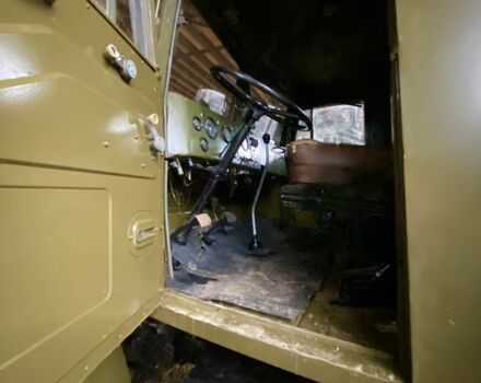 КрАЗ Другая, объемом двигателя 0 л и пробегом 0 тыс. км за 16000 $, фото 5 на Automoto.ua