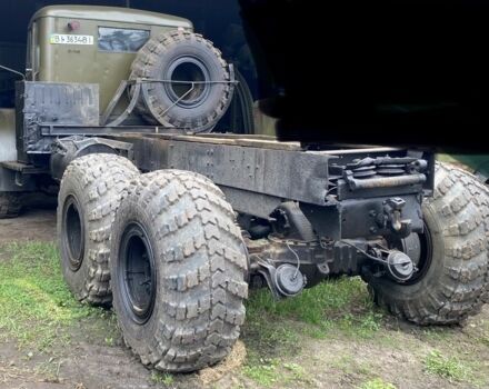 КрАЗ Другая, объемом двигателя 0 л и пробегом 0 тыс. км за 16000 $, фото 9 на Automoto.ua