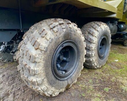 КрАЗ Другая, объемом двигателя 0 л и пробегом 0 тыс. км за 16000 $, фото 4 на Automoto.ua