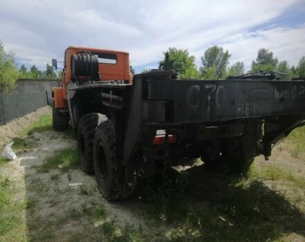 КрАЗ Інша, об'ємом двигуна 0 л та пробігом 0 тис. км за 7000 $, фото 3 на Automoto.ua