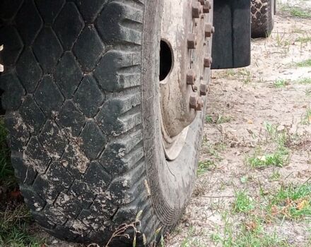 КрАЗ Інша, об'ємом двигуна 0 л та пробігом 0 тис. км за 3400 $, фото 4 на Automoto.ua