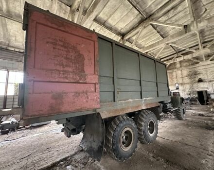 КрАЗ Другая, объемом двигателя 0 л и пробегом 0 тыс. км за 7500 $, фото 2 на Automoto.ua