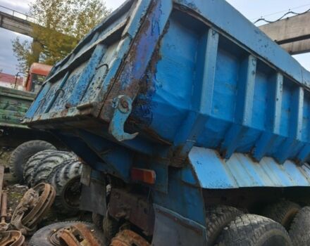 КрАЗ Другая, объемом двигателя 0 л и пробегом 0 тыс. км за 2644 $, фото 1 на Automoto.ua