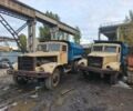 КрАЗ Другая, объемом двигателя 0 л и пробегом 0 тыс. км за 2644 $, фото 5 на Automoto.ua
