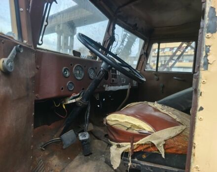 КрАЗ Другая, объемом двигателя 0 л и пробегом 0 тыс. км за 2644 $, фото 4 на Automoto.ua