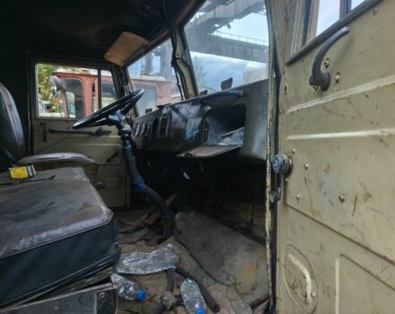 КрАЗ Другая, объемом двигателя 0 л и пробегом 0 тыс. км за 2644 $, фото 3 на Automoto.ua