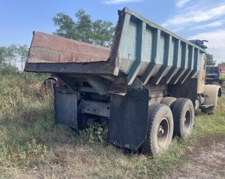 КрАЗ Інша, об'ємом двигуна 0 л та пробігом 0 тис. км за 2386 $, фото 1 на Automoto.ua