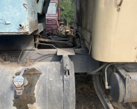 КрАЗ Інша, об'ємом двигуна 0 л та пробігом 0 тис. км за 2386 $, фото 5 на Automoto.ua