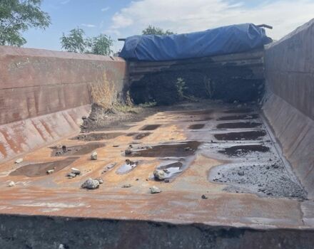 КрАЗ Інша, об'ємом двигуна 0 л та пробігом 0 тис. км за 2386 $, фото 2 на Automoto.ua