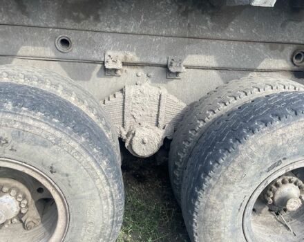 КрАЗ Інша, об'ємом двигуна 0 л та пробігом 0 тис. км за 2386 $, фото 4 на Automoto.ua