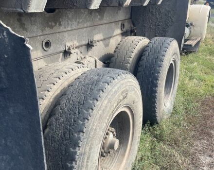 КрАЗ Інша, об'ємом двигуна 0 л та пробігом 0 тис. км за 2386 $, фото 3 на Automoto.ua