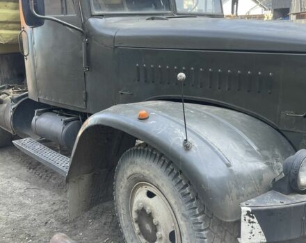 КрАЗ Другая, объемом двигателя 0 л и пробегом 0 тыс. км за 7000 $, фото 1 на Automoto.ua
