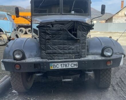 КрАЗ Другая, объемом двигателя 0 л и пробегом 0 тыс. км за 7000 $, фото 2 на Automoto.ua
