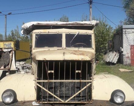 КрАЗ Другая, объемом двигателя 0 л и пробегом 0 тыс. км за 4750 $, фото 9 на Automoto.ua