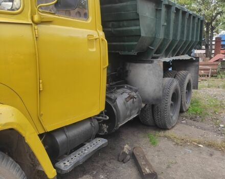 КрАЗ Інша, об'ємом двигуна 0 л та пробігом 0 тис. км за 6000 $, фото 8 на Automoto.ua