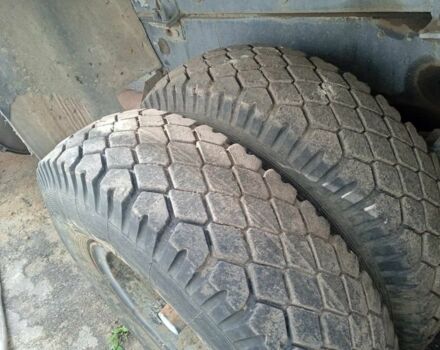 КрАЗ Другая, объемом двигателя 0 л и пробегом 0 тыс. км за 6000 $, фото 4 на Automoto.ua