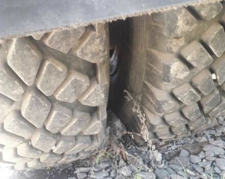 КрАЗ Другая, объемом двигателя 0 л и пробегом 0 тыс. км за 4750 $, фото 8 на Automoto.ua