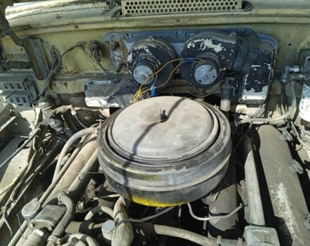 КрАЗ Другая, объемом двигателя 0 л и пробегом 0 тыс. км за 6000 $, фото 6 на Automoto.ua