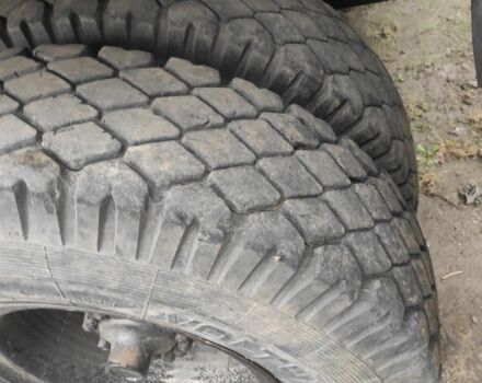 КрАЗ Інша, об'ємом двигуна 0 л та пробігом 0 тис. км за 6000 $, фото 21 на Automoto.ua