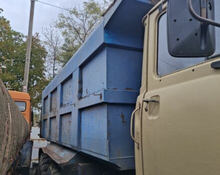 КрАЗ Другая, объемом двигателя 0 л и пробегом 0 тыс. км за 25000 $, фото 2 на Automoto.ua