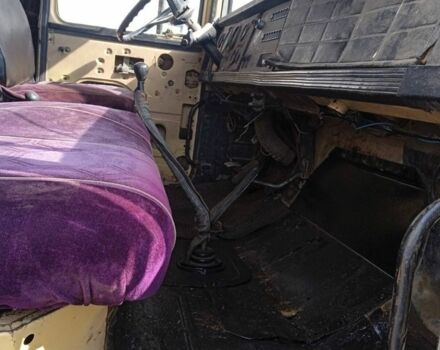 КрАЗ Другая, объемом двигателя 0 л и пробегом 0 тыс. км за 6000 $, фото 1 на Automoto.ua