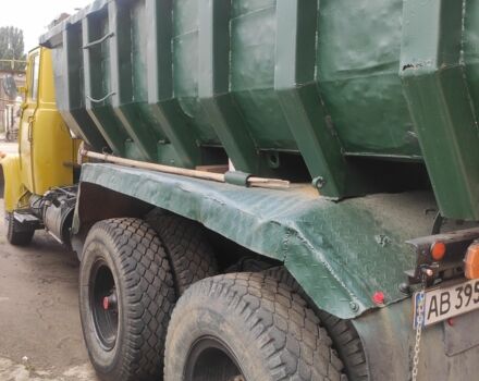 КрАЗ Інша, об'ємом двигуна 0 л та пробігом 0 тис. км за 6000 $, фото 6 на Automoto.ua